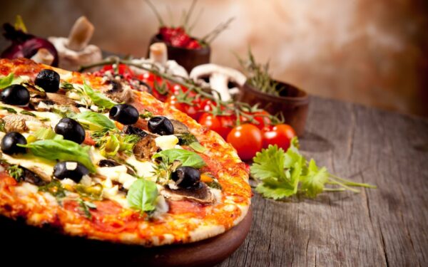 Smoky Pizza - Authentic Wood-Fired Pizzas in Kedron, Brisbane